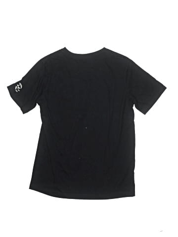 Converse Short Sleeve T-Shirt (view 2)