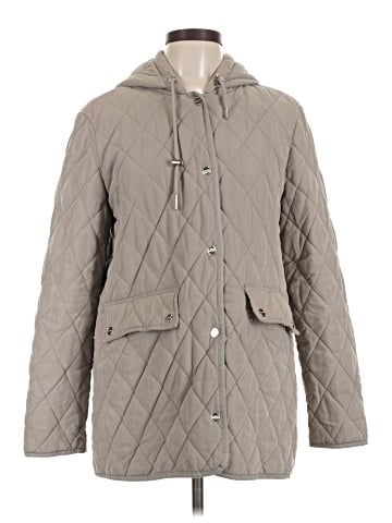 DKNY Coat (view 1)