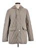 DKNY Gray Coat Size M - photo 1