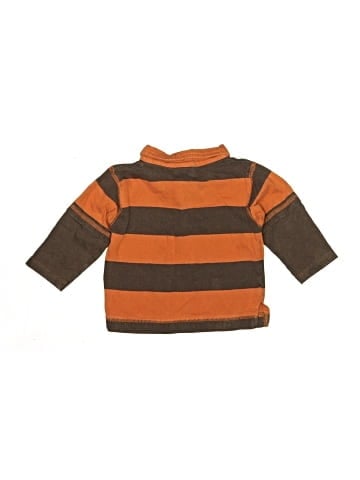 Gymboree Long Sleeve Polo (view 2)