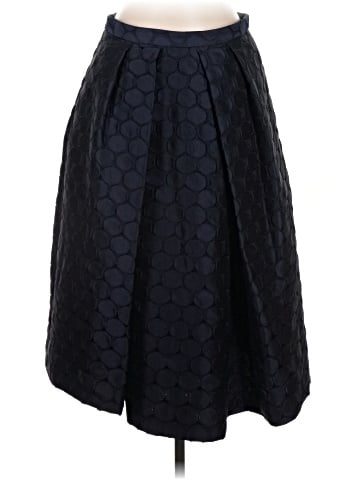 Pink Tartan Formal Skirt (view 1)