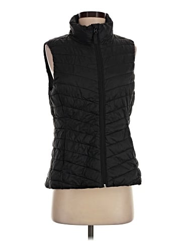 Active by Old Navy Vest (view 1)