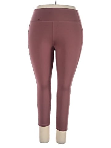 VSX Sport Active Pants (view 1)