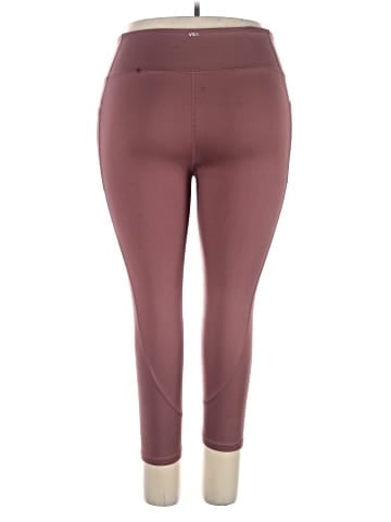 VSX Sport Active Pants (view 2)