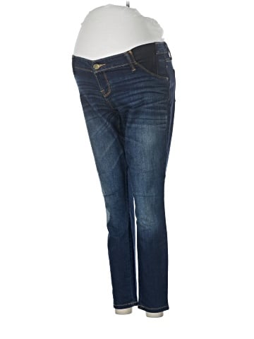Liz Lange Maternity Jeans (view 1)