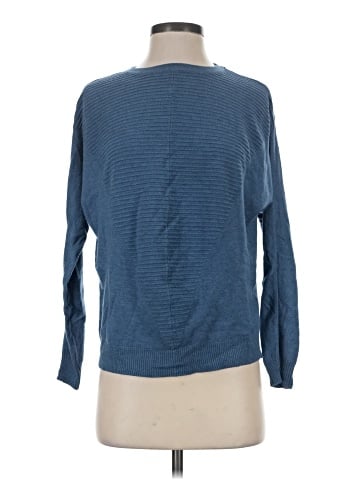 Vila Milano Pullover Sweater (view 1)