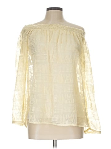Bailey 44 3/4 Sleeve Blouse (view 1)