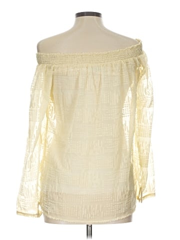 Bailey 44 3/4 Sleeve Blouse (view 2)