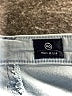 Adriano Goldschmied Color Block Blue Jeans Size 29R WAIST - photo 7