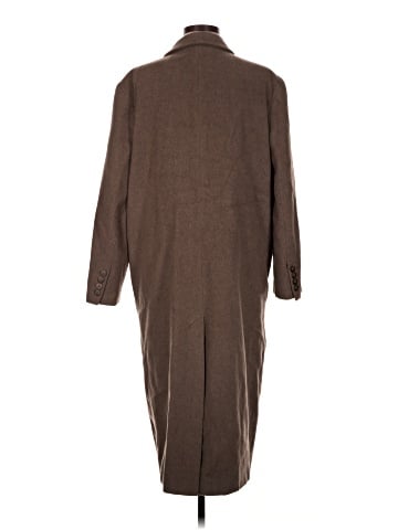 Topshop Coat (view 2)