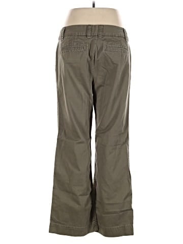 J.Crew Khakis (view 2)