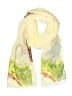 Assorted Brands Tropical Yellow Scarf One size - photo 1