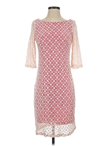 Ivy & Blu Cocktail Dress (view 1)