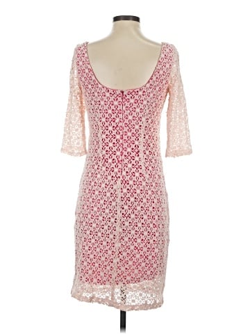 Ivy & Blu Cocktail Dress (view 2)