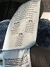 Mother Hearts Blue Jeans Size 29 waist - photo 8