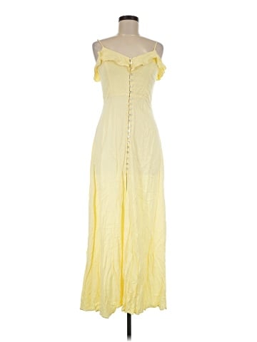 Forever 21 Casual Dress (view 1)