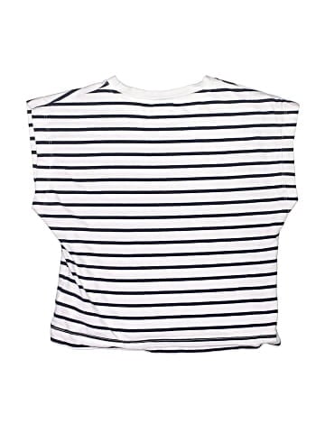 Zara Sleeveless T-Shirt (view 2)