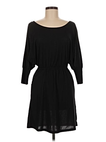 Derek Heart Casual Dress (view 1)