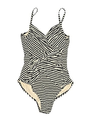 Merona One Piece Swimsuit (view 1)