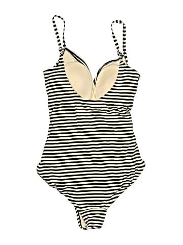 Merona One Piece Swimsuit (view 2)