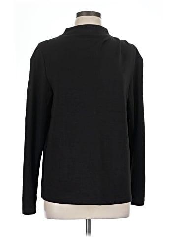 Ichi Long Sleeve Top (view 1)