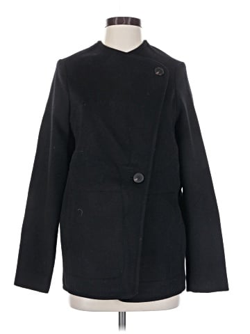 Everlane Wool Coat (view 1)