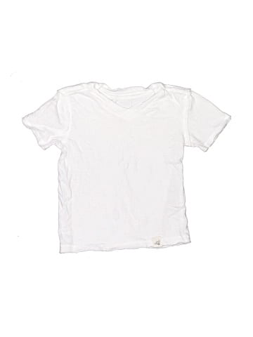 Burt's Bees Baby Short Sleeve T-Shirt (view 1)