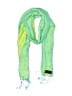 Unbranded 100% Pashmina Green Scarf One size - photo 1