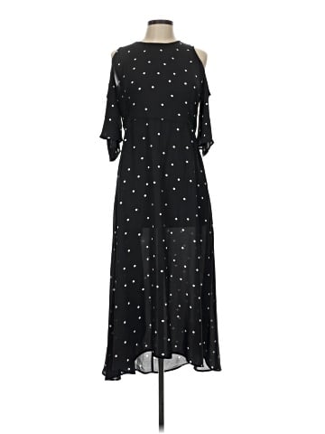 Who What Wear Casual Dress (view 1)