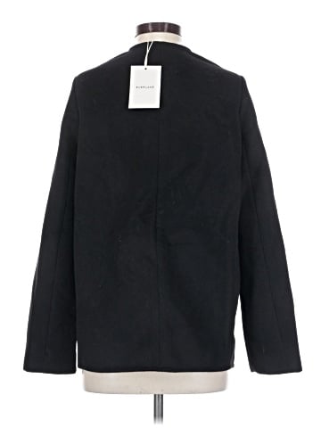 Everlane Wool Coat (view 2)
