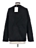 Everlane Black Wool Coat Size XXS - photo 2