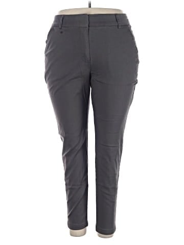 Hybrid & Company Casual Pants (view 1)