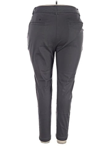 Hybrid & Company Casual Pants (view 2)