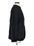 Everlane Black Wool Coat Size XXS - photo 4