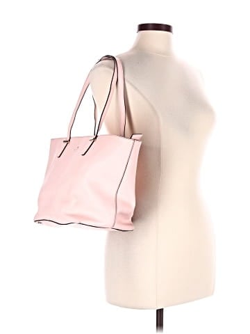 Kate Spade New York Leather Tote (view 2)