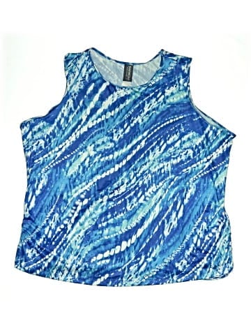 Swimsuits for all Swimsuit Top (view 1)