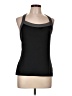 Tek Gear Black Tank Top Size L - photo 1