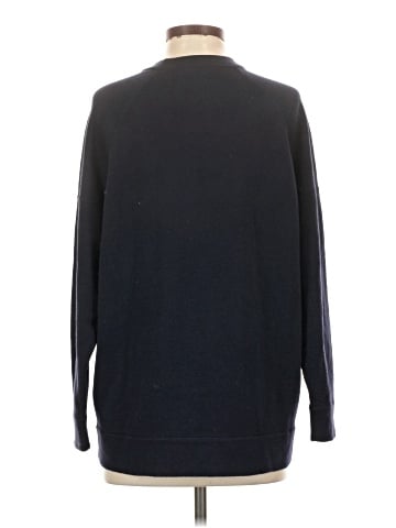 J.Crew Collection Wool Pullover Sweater (view 2)