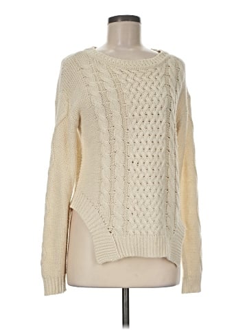 Vintage Havana Pullover Sweater (view 1)