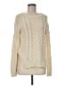Vintage Havana Ivory Pullover Sweater Size M - photo 1