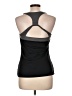 Tek Gear Black Tank Top Size L - photo 2