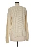 Vintage Havana Ivory Pullover Sweater Size M - photo 2