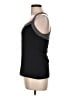 Tek Gear Black Tank Top Size L - photo 5