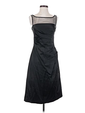 Adrianna Papell Cocktail Dress (view 1)