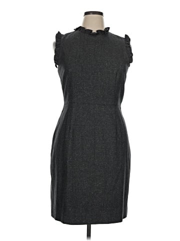 Rebecca Taylor Cocktail Dress (view 1)