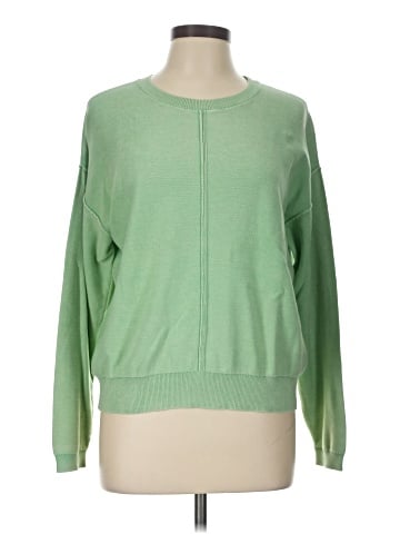MAX Pullover Sweater (view 1)