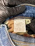 Rag & Bone/JEAN Color Block Blue Jeans Size 28 waist - photo 8