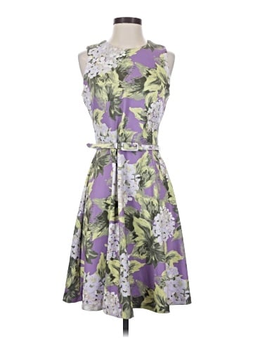 White House Black Market Cocktail Dress (view 1)