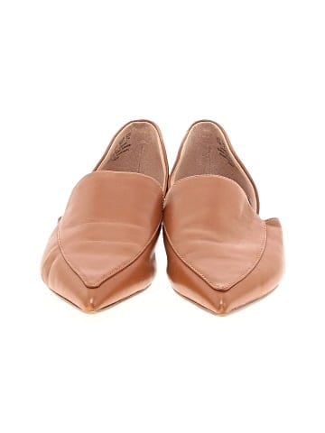 Franco Sarto Flats (view 2)