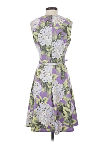 White House Black Market Cocktail Dress (view 2)